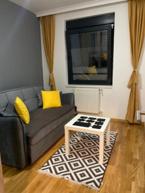 Family Home Niš , free parking